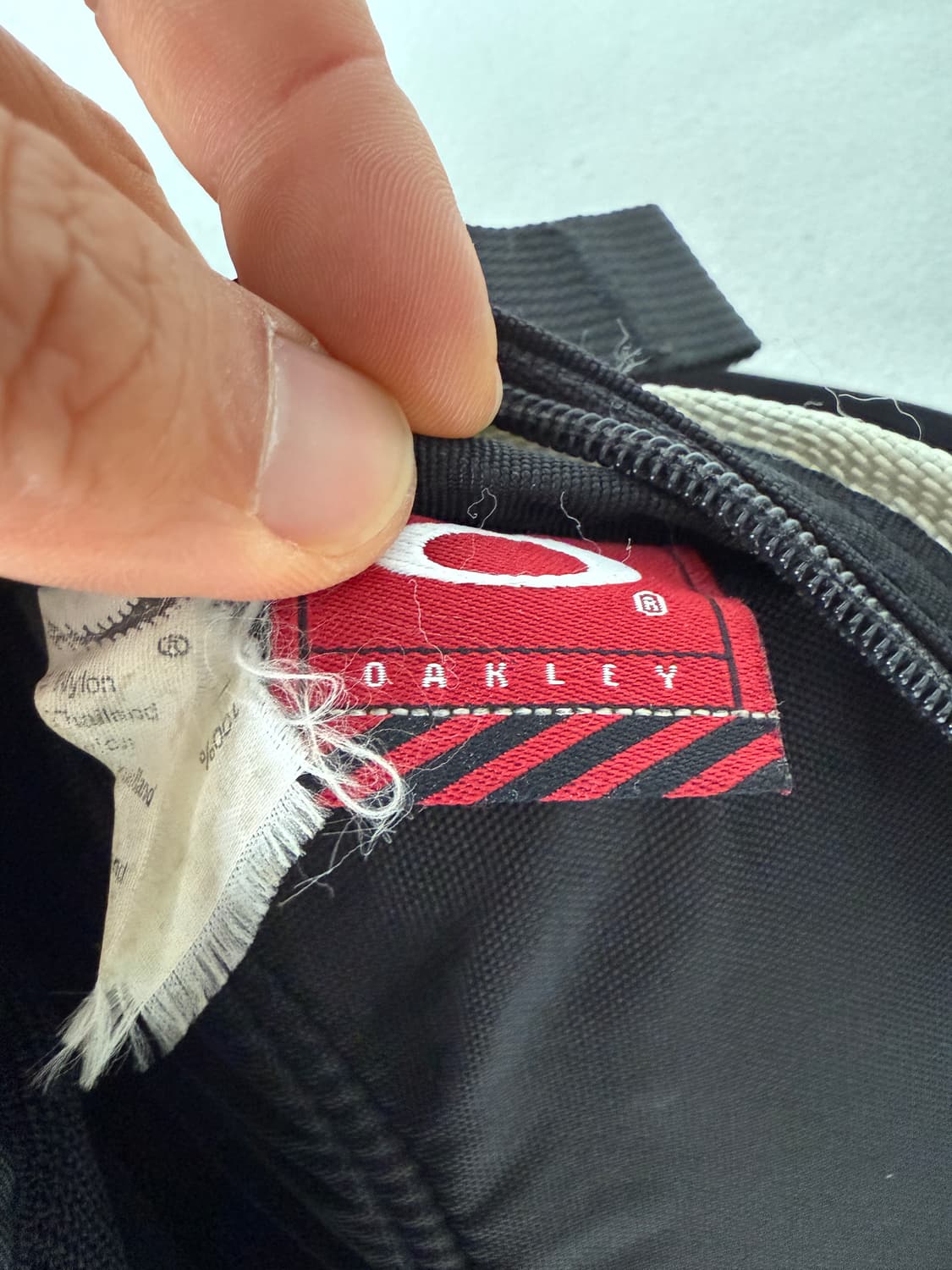 오클리(OAKLLY) 미니 백팩 상품이미지9