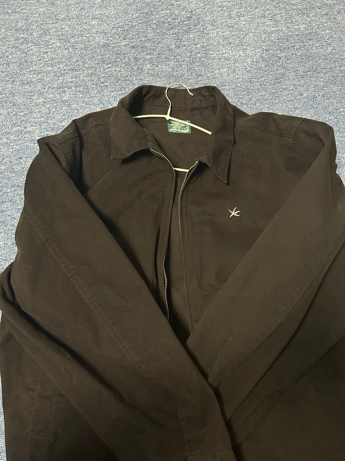 더콜디스트모먼트 자켓 [L] 상품이미지2