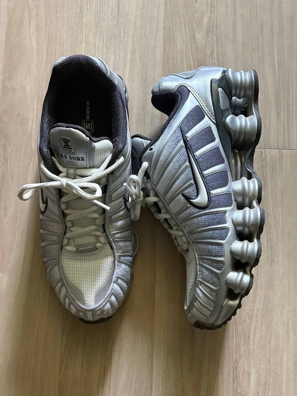 나이키 샥스 TL  상품이미지3