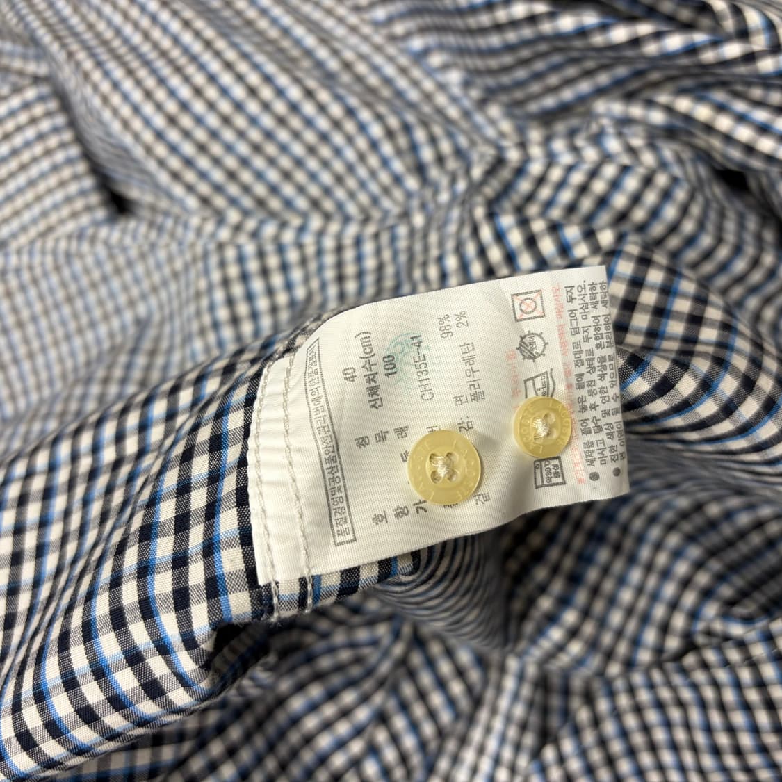 라코스테 셔츠[2376] 상품이미지7