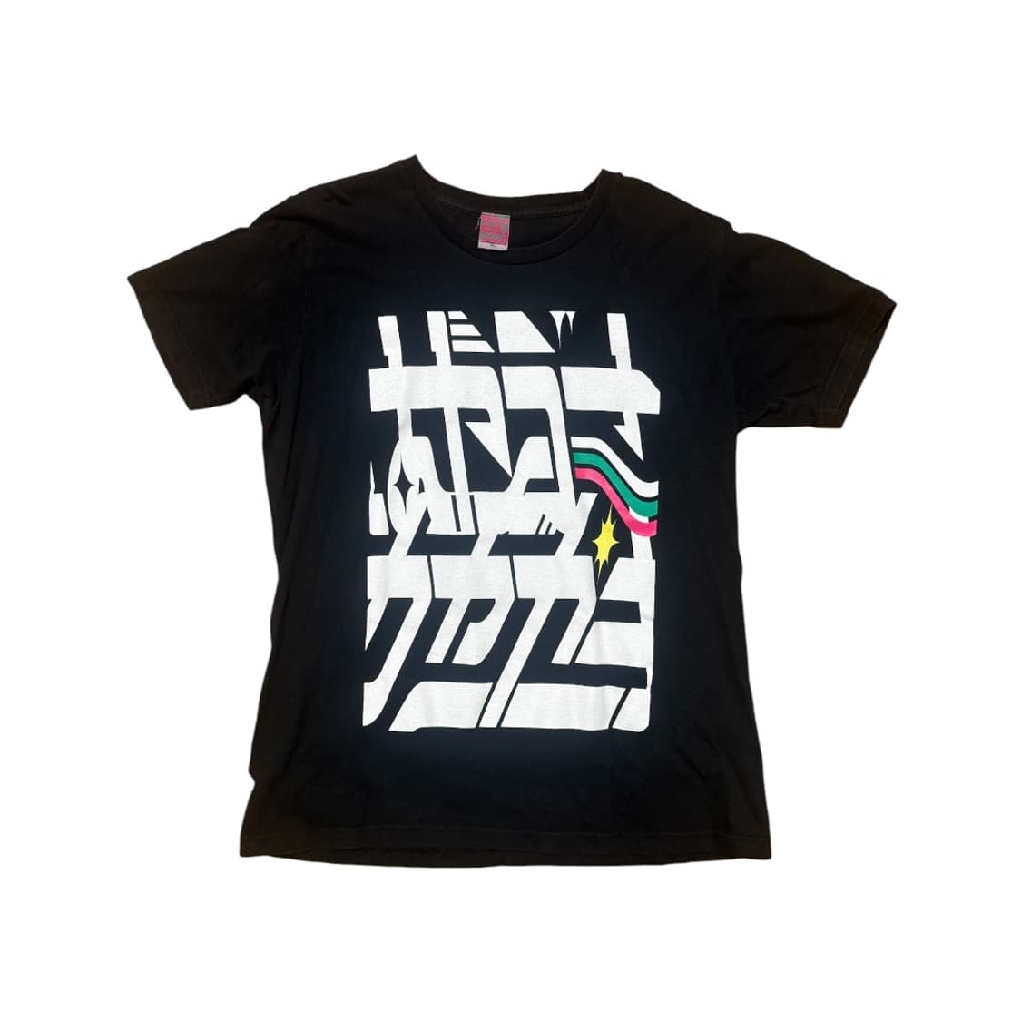 하야부사 카가야키 2016 투어 티셔츠 상품이미지1