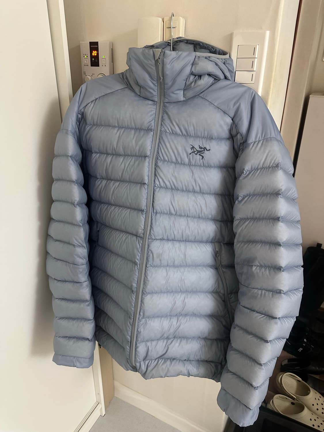 [XL] 아크테릭스 세륨 루센트 상품이미지1