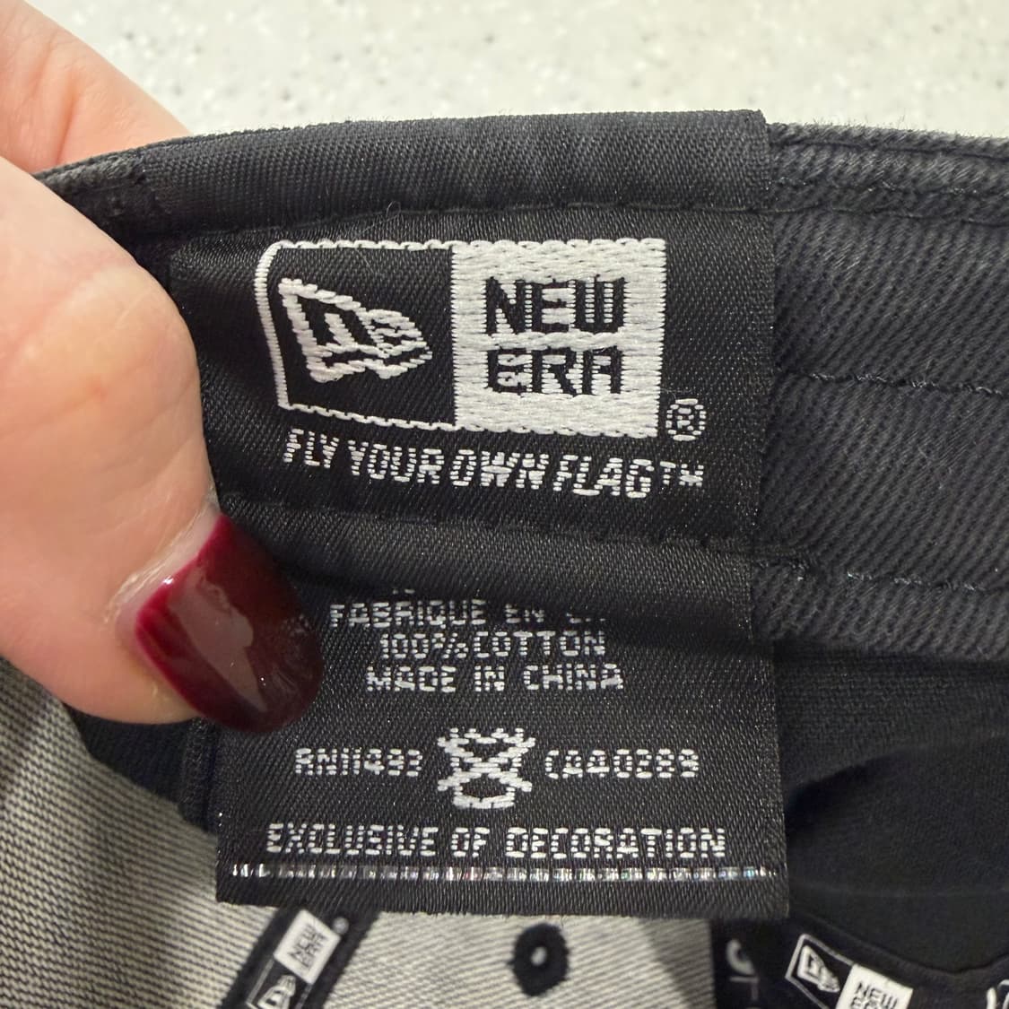 154. 뉴에라 볼캡 모자 상품이미지3