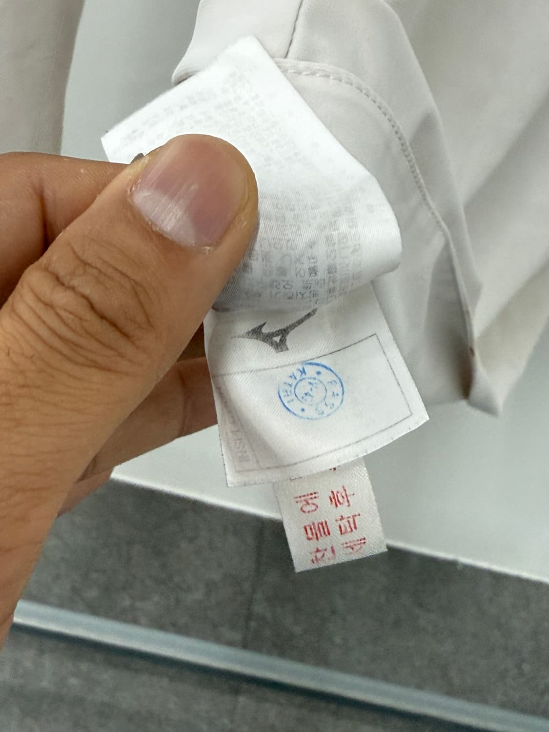 나이키 바람막이 상품이미지7