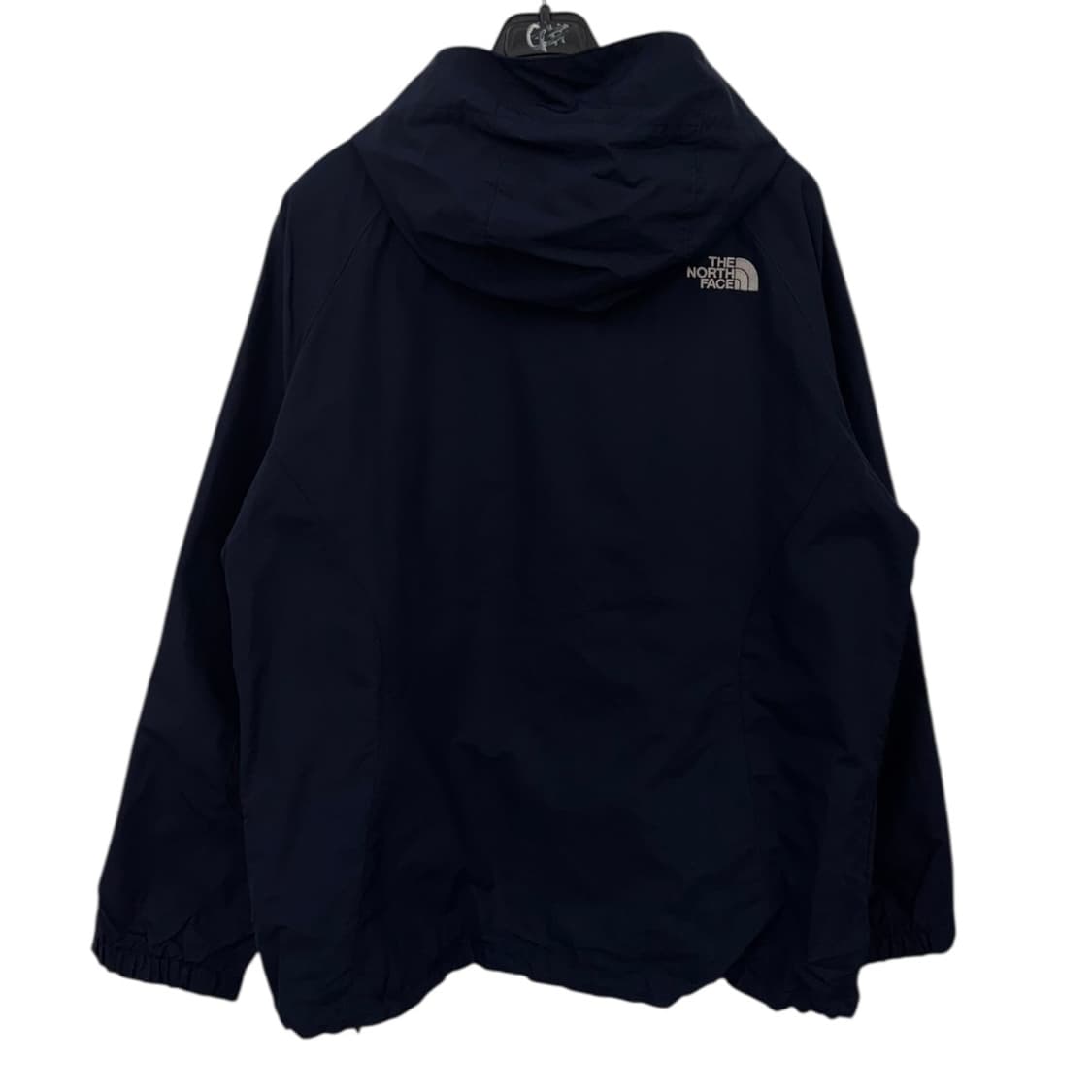 노스페이스 우먼 바람막이 상품이미지2