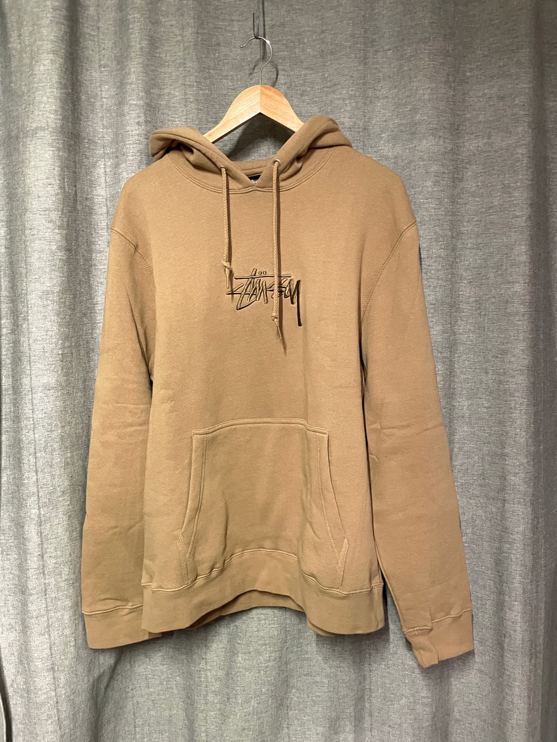 (새상품) 스투시 후디 상품이미지1