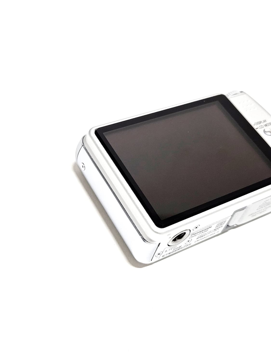 파나소닉 루믹스 Panasonic LUMIX DMC-FX50 디카 카메라 상품이미지5