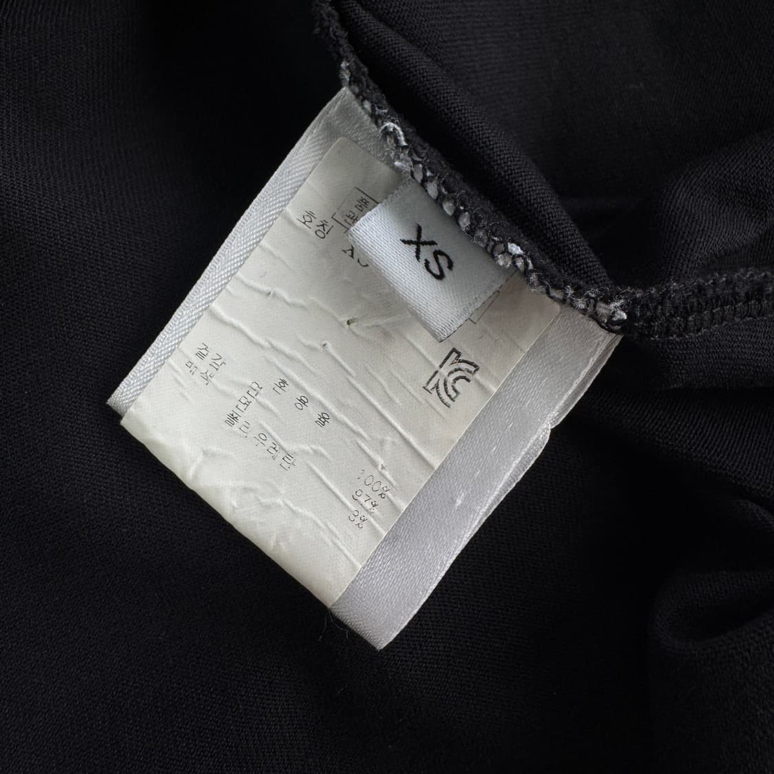 지방시 마리아 스타 프린팅 티셔츠 상품이미지3