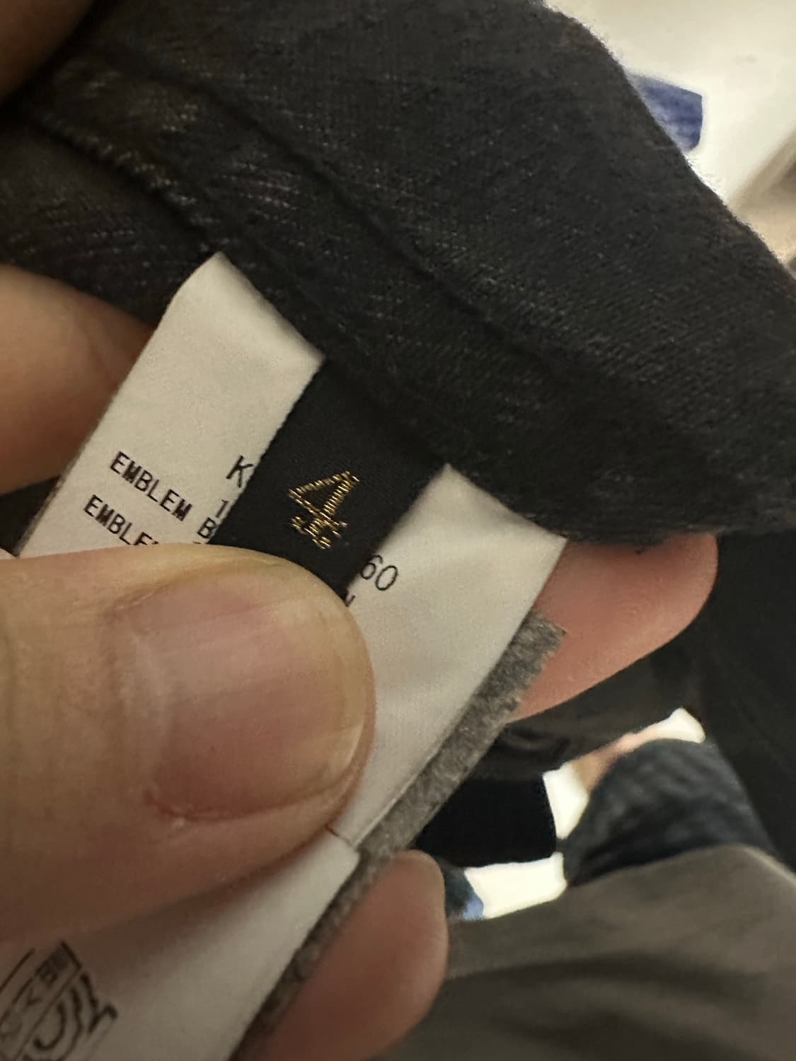 캐피탈 레인보우 드리즐러 4 size 상품이미지5