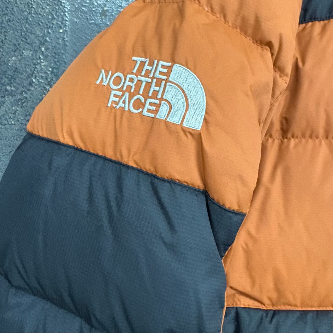 (100)노스페이스서밋900 상품이미지4