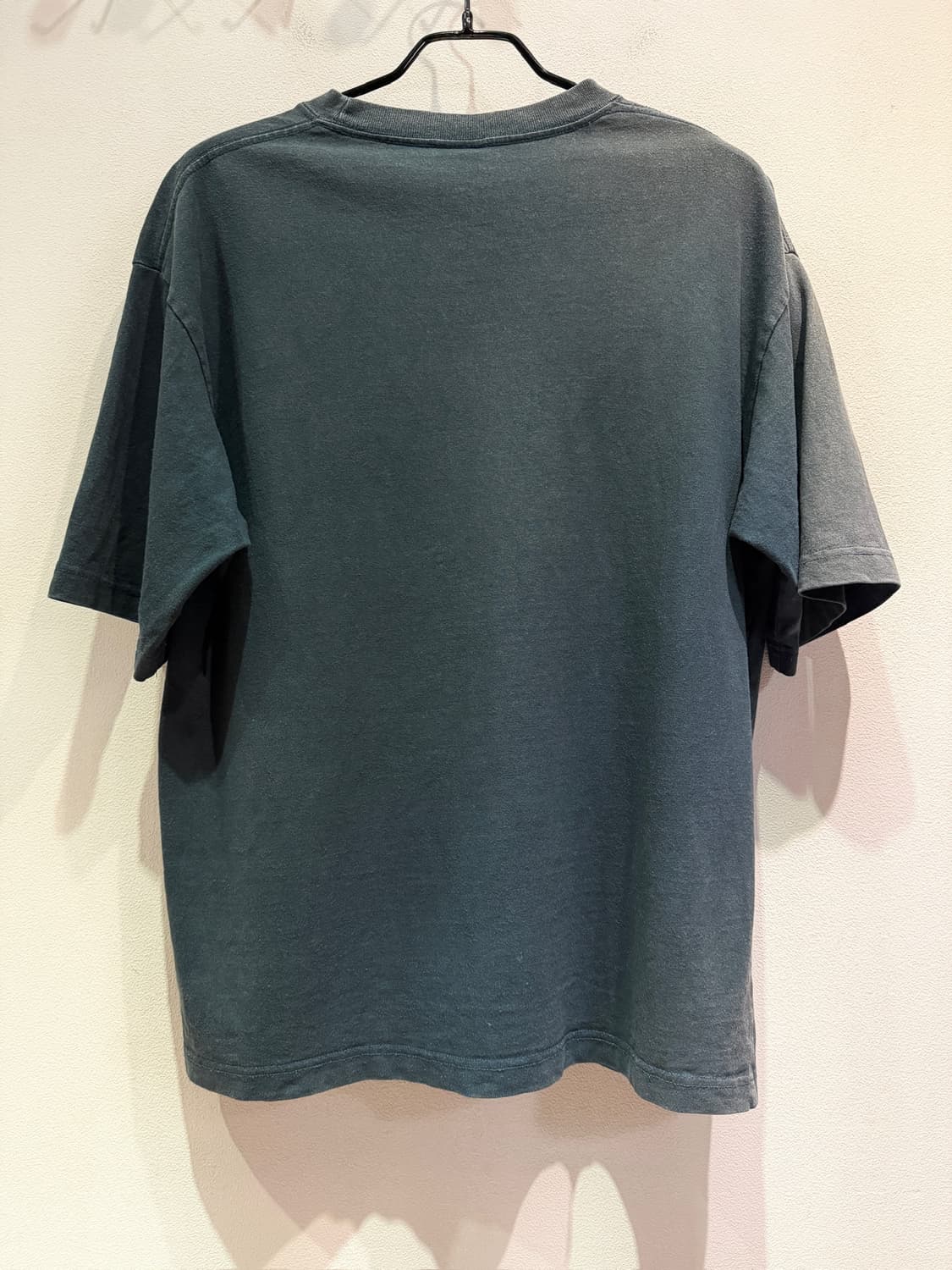 Vintage Ben Davis Big Logo T-Shirt 상품이미지3
