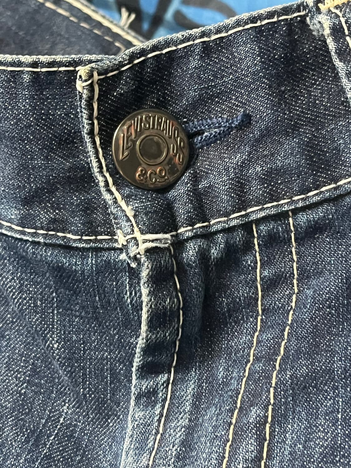 리바이스 Ne:Classic 503 상품이미지3