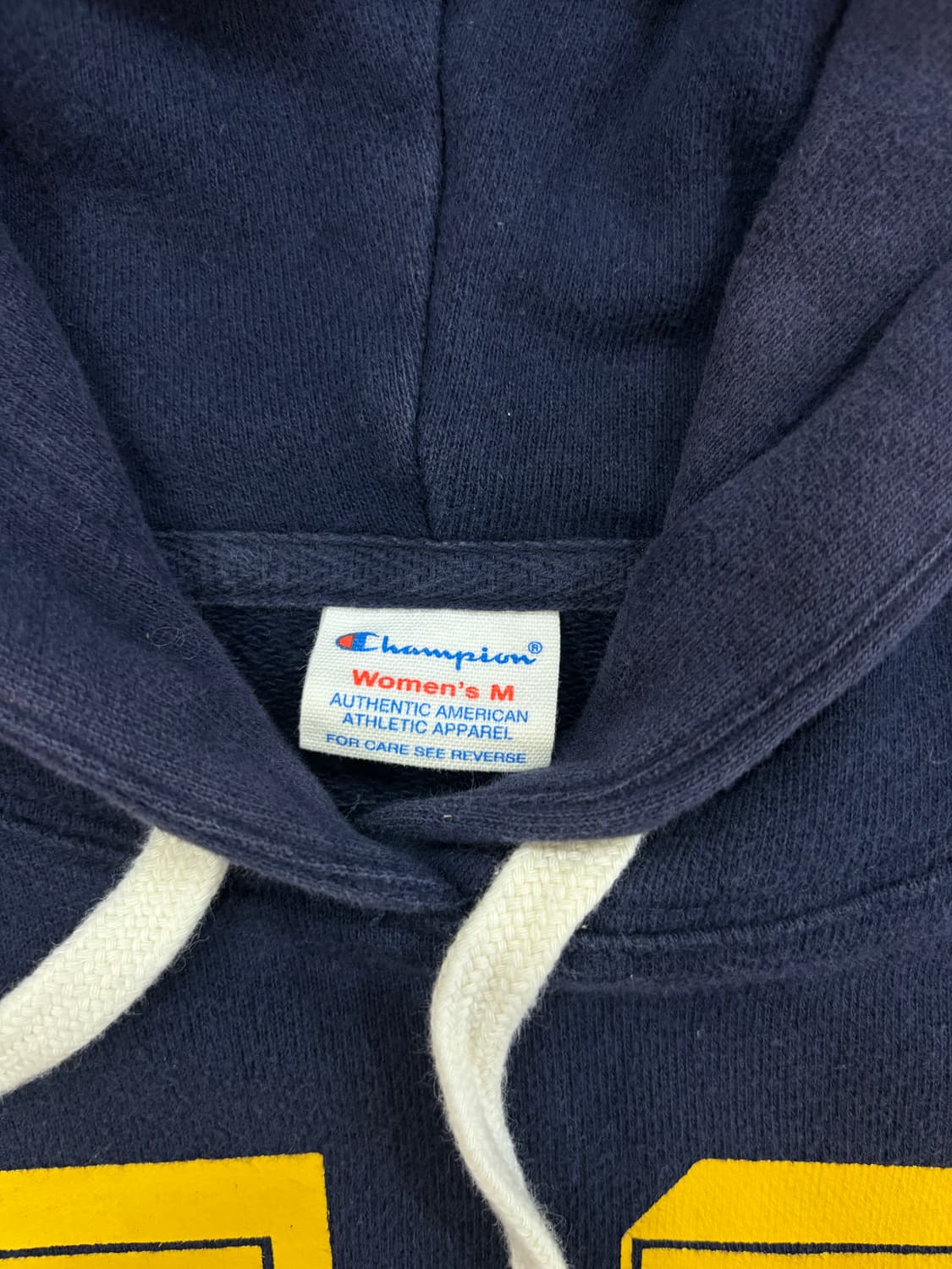 챔피온 배드포드 유니버시티 PE.DEPT 후드티 상품이미지5