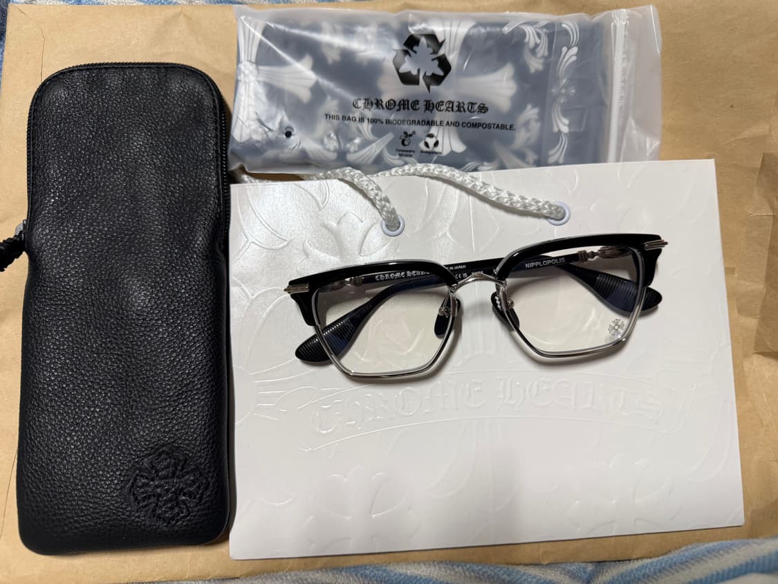 크롬하츠 / 니플로폴리스 상품이미지1