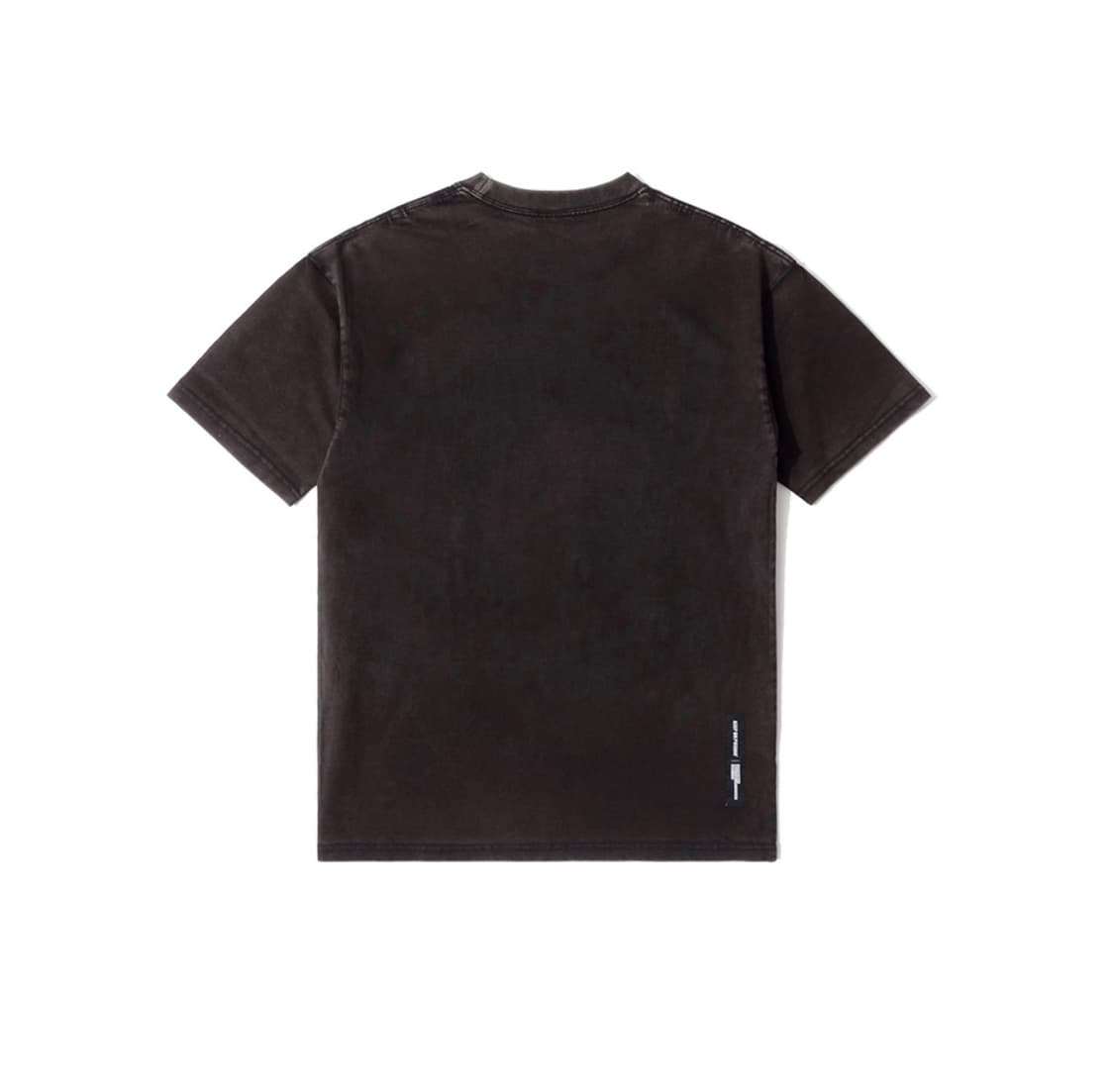 QT8 GARMENTS Bones Washed Tee 상품이미지2