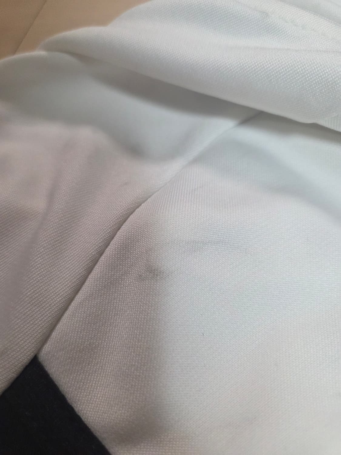 EXR 레이싱 져지 y2k 후드집업 블랙골드화이트  상품이미지4