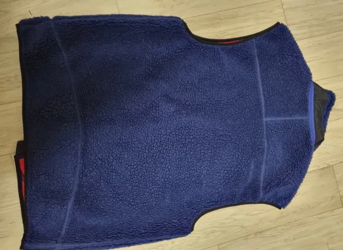 파타고니아 후리스 베스트 상품이미지5