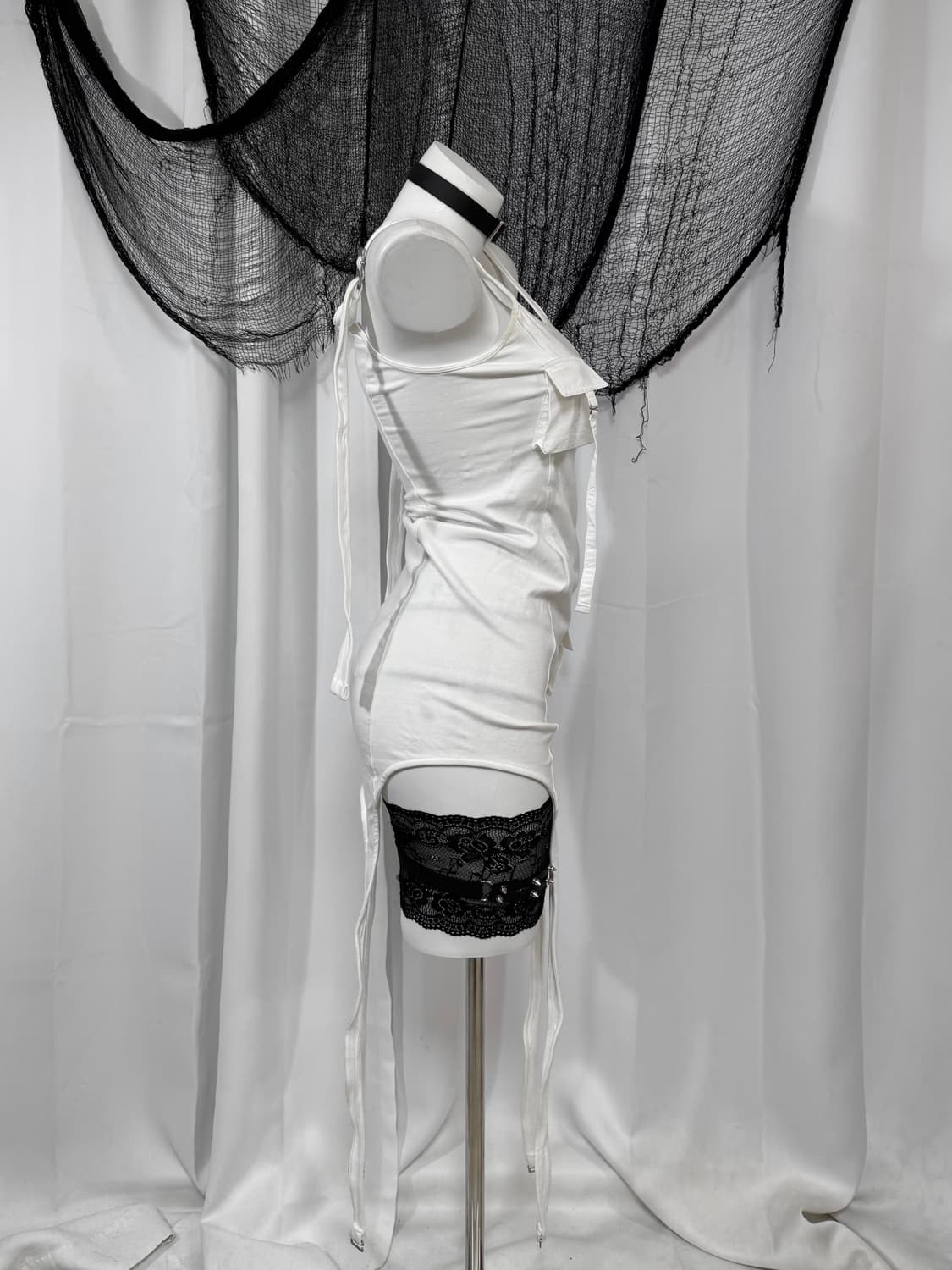 badblood sleeveless 상품이미지2