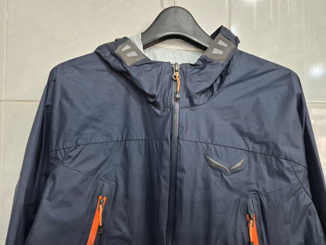 살레와 여성 방수자켓 상품이미지2