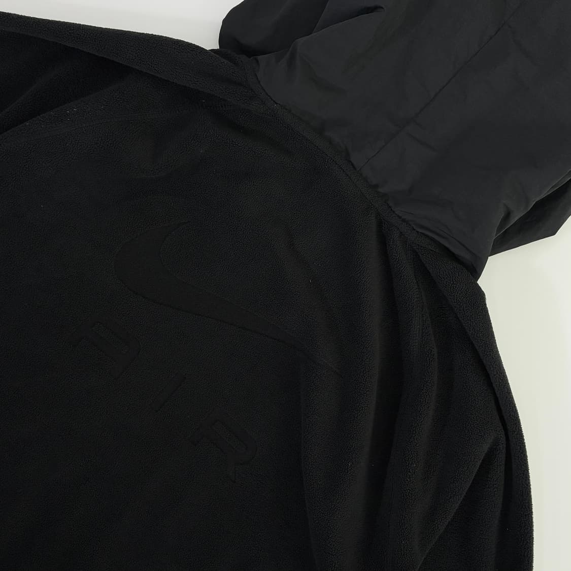 Nike  나이키 스포츠웨어 에어 윈터라이즈드 풀오버 후드티  상품이미지5