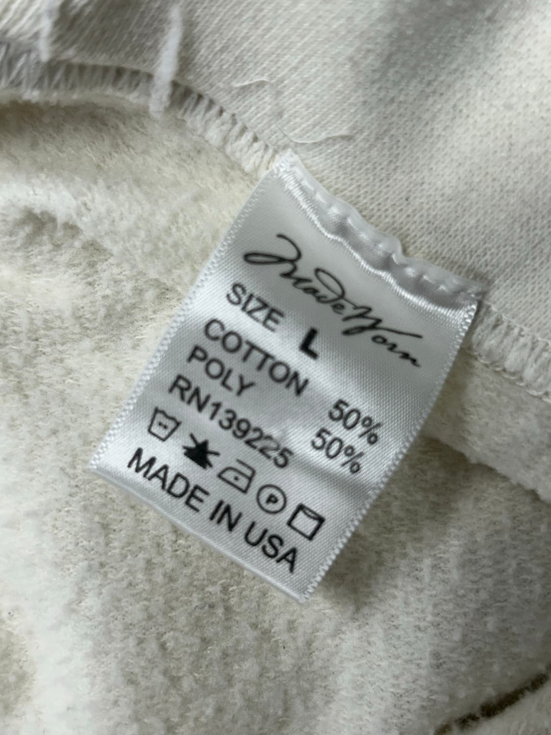 MadeWorn 스웻셔츠 상품이미지6