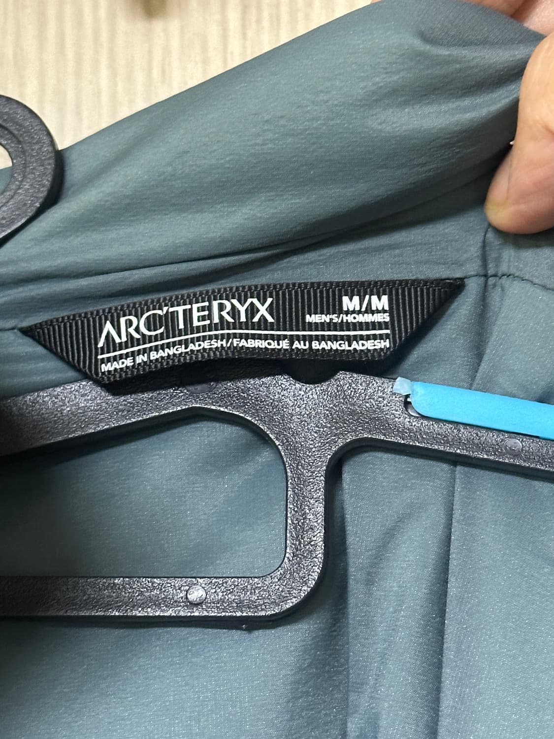 아크테릭스 프로톤 LT M 상품이미지5