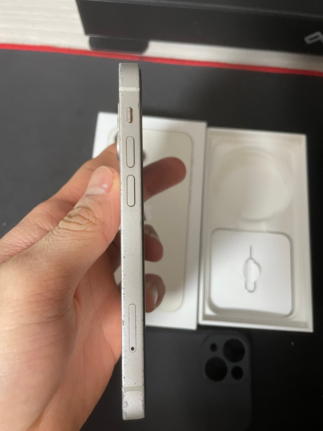 아이폰 13 미니 128g 상품이미지7