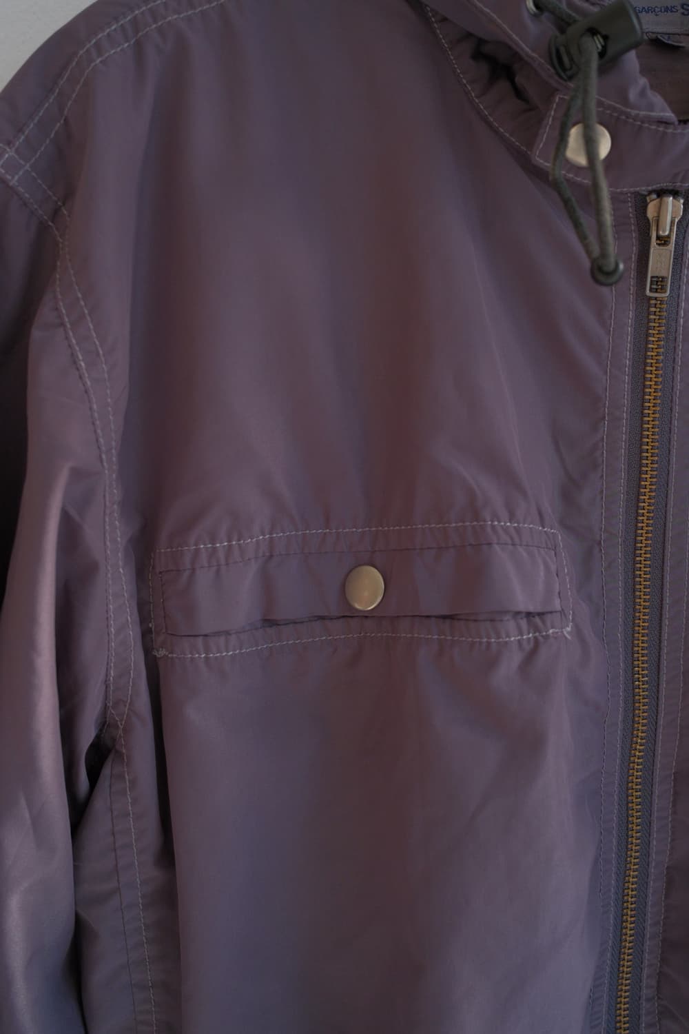 Nylon wind jacket 상품이미지5