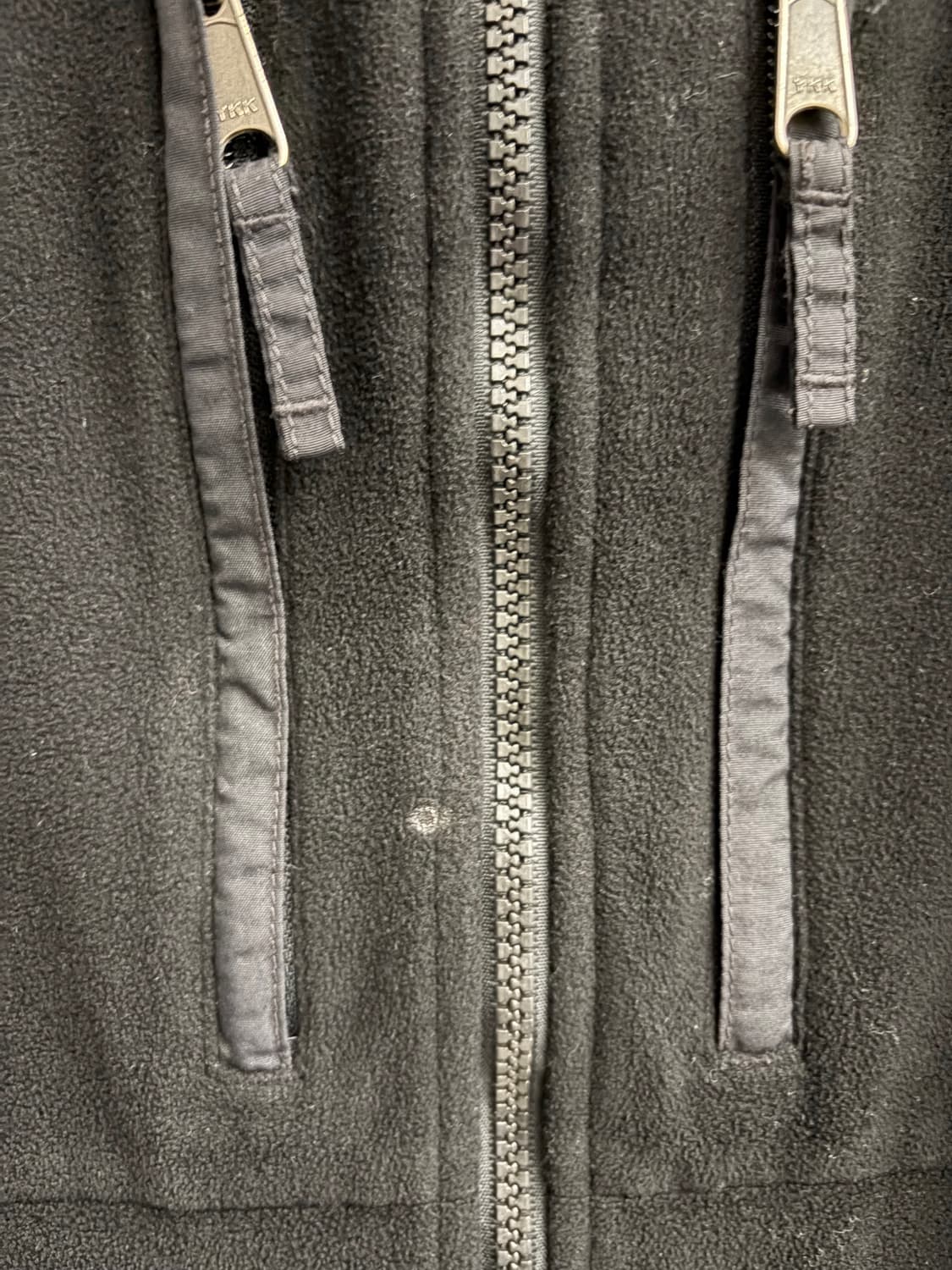 N144. 노스페이스 후리스 베스트 상품이미지2