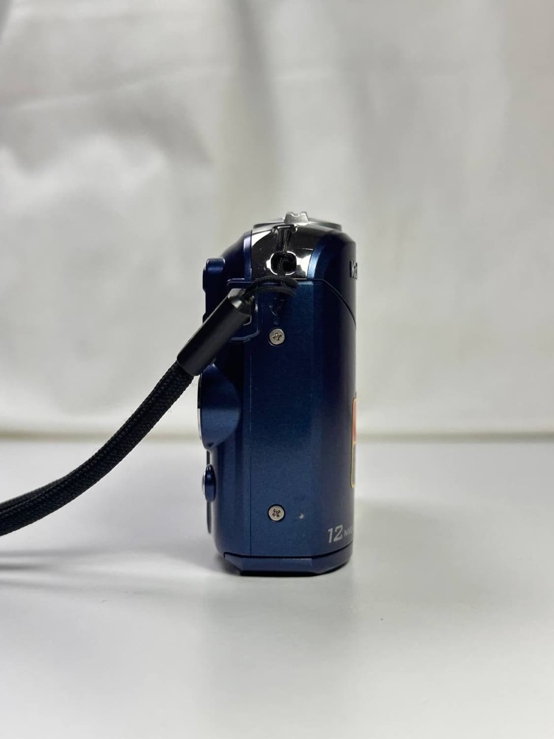 코닥 이지쉐어 Kodak easyshare c190 빈티지디카 디카 상품이미지7