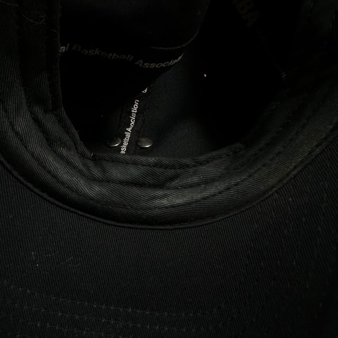 ✨ (바배) NBA 시카고불스 볼캡 모자 상품이미지5