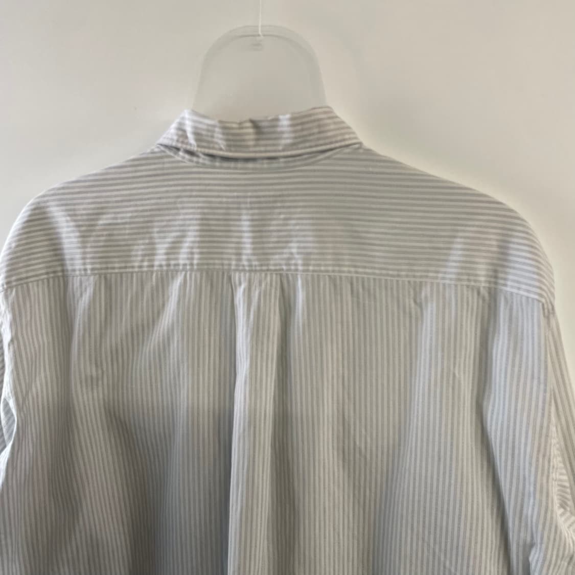 꼼데가르송 옴므 스트라이프 셔츠 상품이미지7