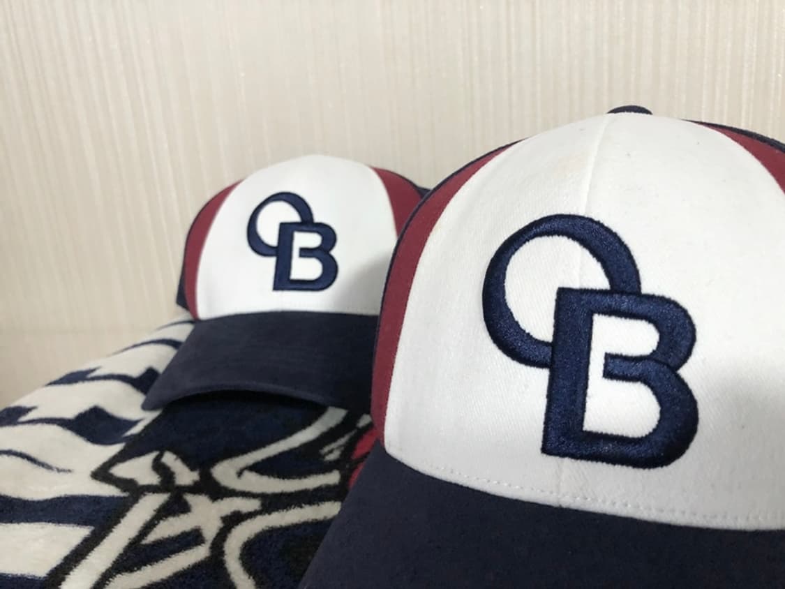 KBO 오비(OB)베어스 올드모자/캡 두산올드 상품이미지5