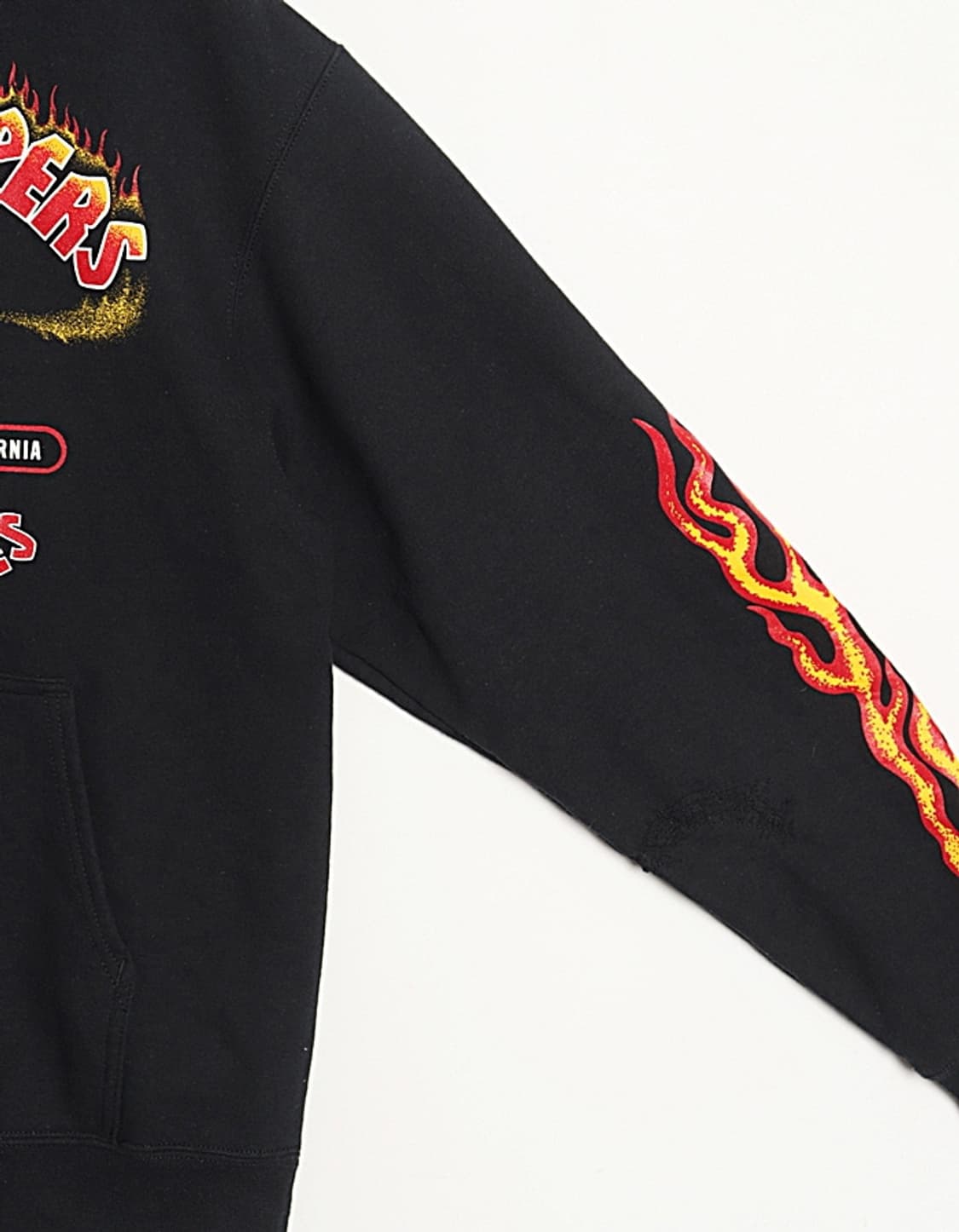 FRISCO THOPPERS Print Sweat Hoodie 상품이미지3