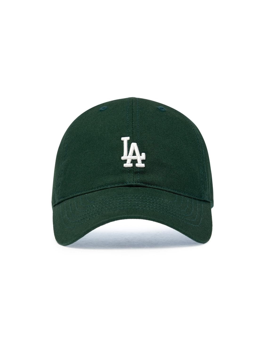 MLB 루키 언스트럭쳐 볼캡 LA다저스 그린 상품이미지1