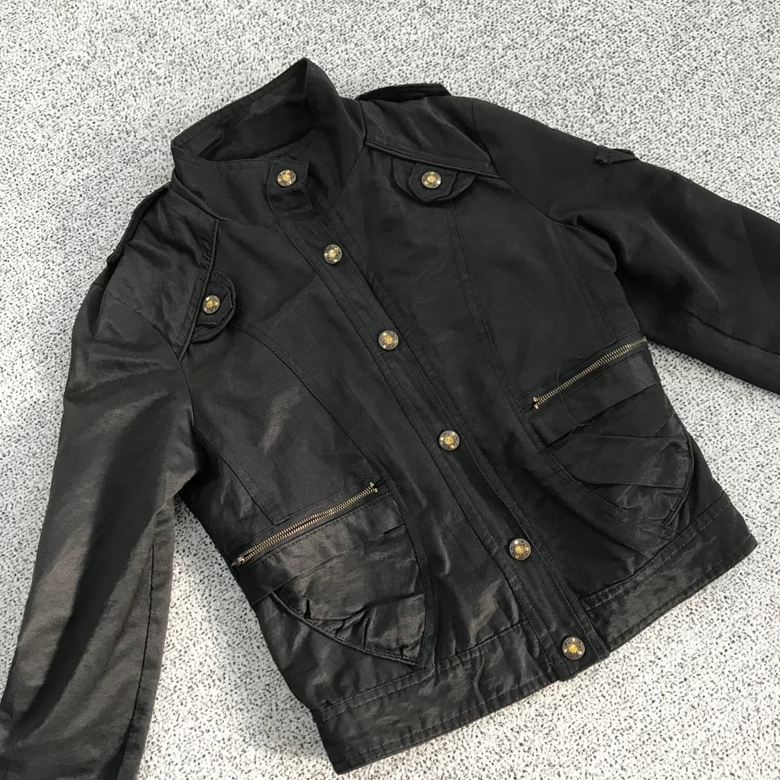 락시크 자켓 상품이미지3