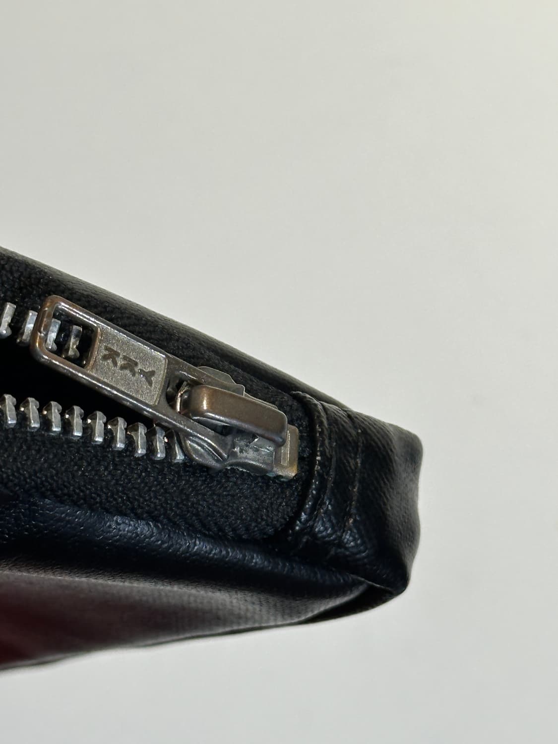 포터 프리스타일 멀티 코인 케이스 블랙 상품이미지9