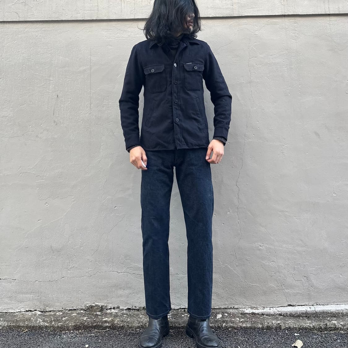 90년대 미국 lvc 55501 상품이미지3