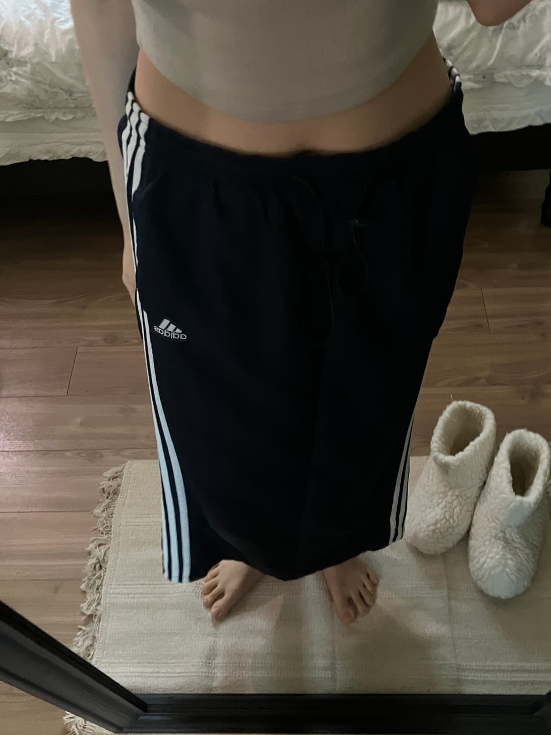 아디다스 스커트 상품이미지1