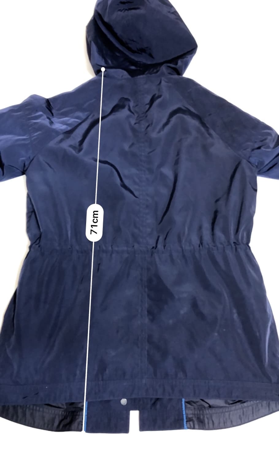 라코스테 나일론 야상 자켓 s 상품이미지9