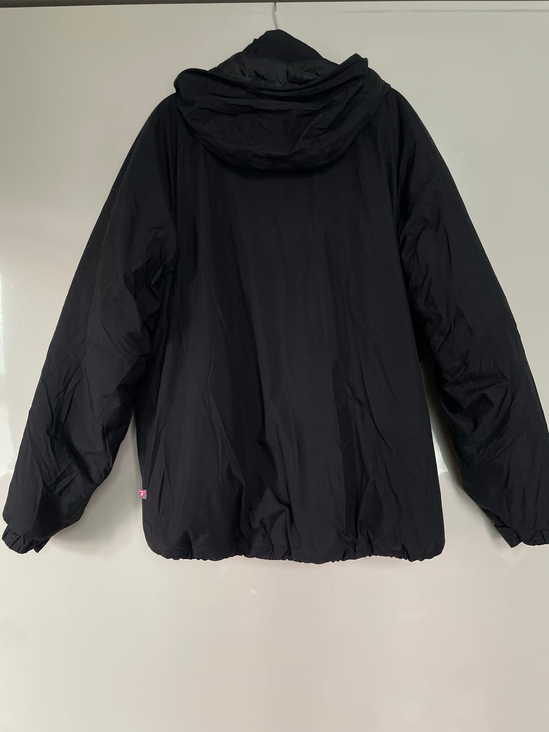 OG ecwcs level 7 프리마로프트 패딩 파카 블랙 상품이미지2