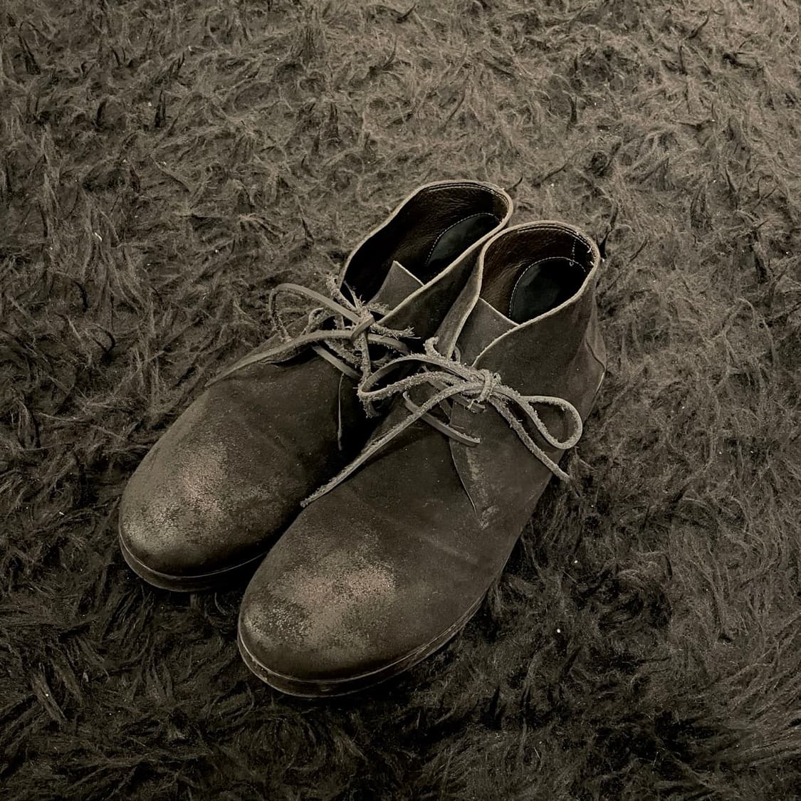 마르셀 처카 부츠 상품이미지1