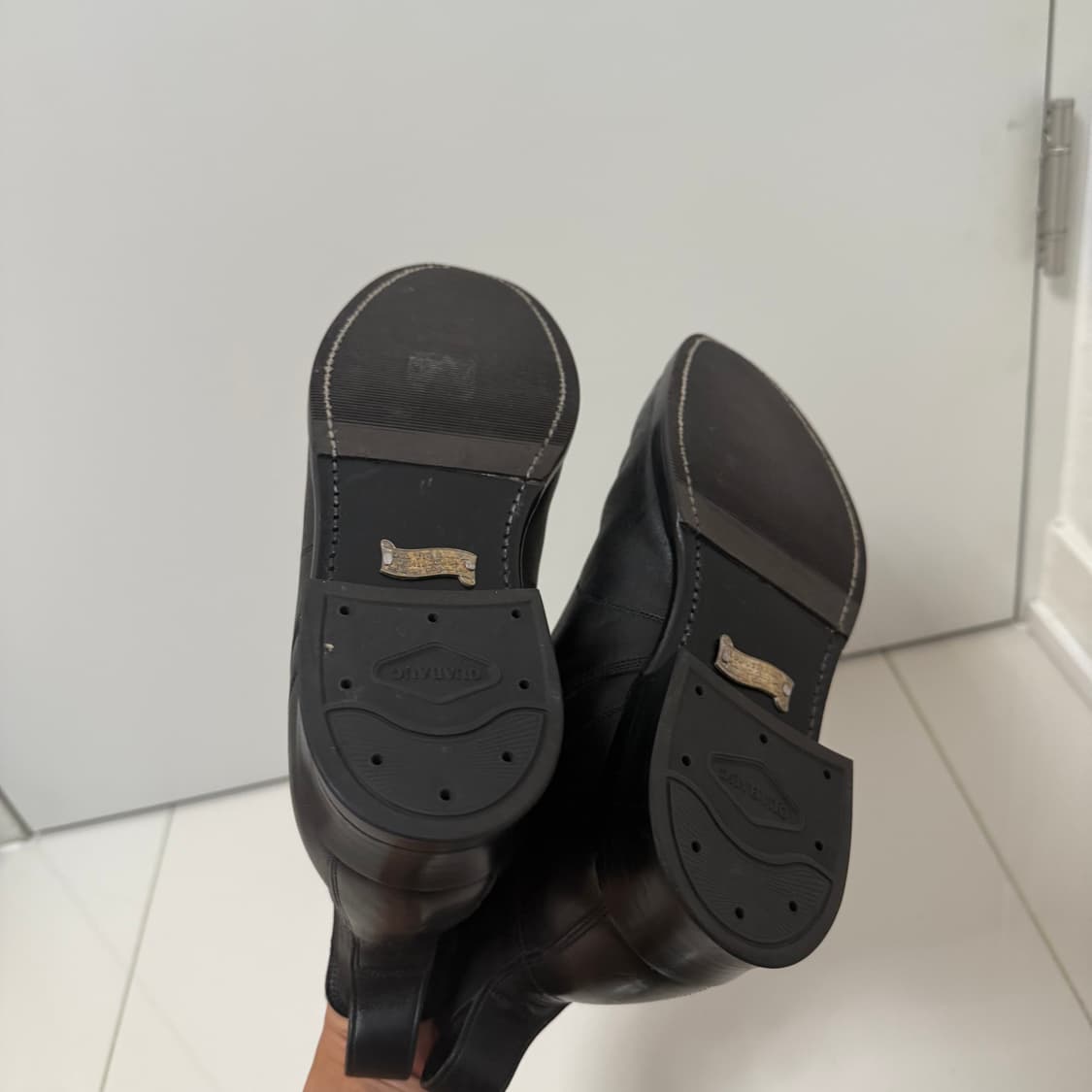 올드조 부츠 상품이미지5