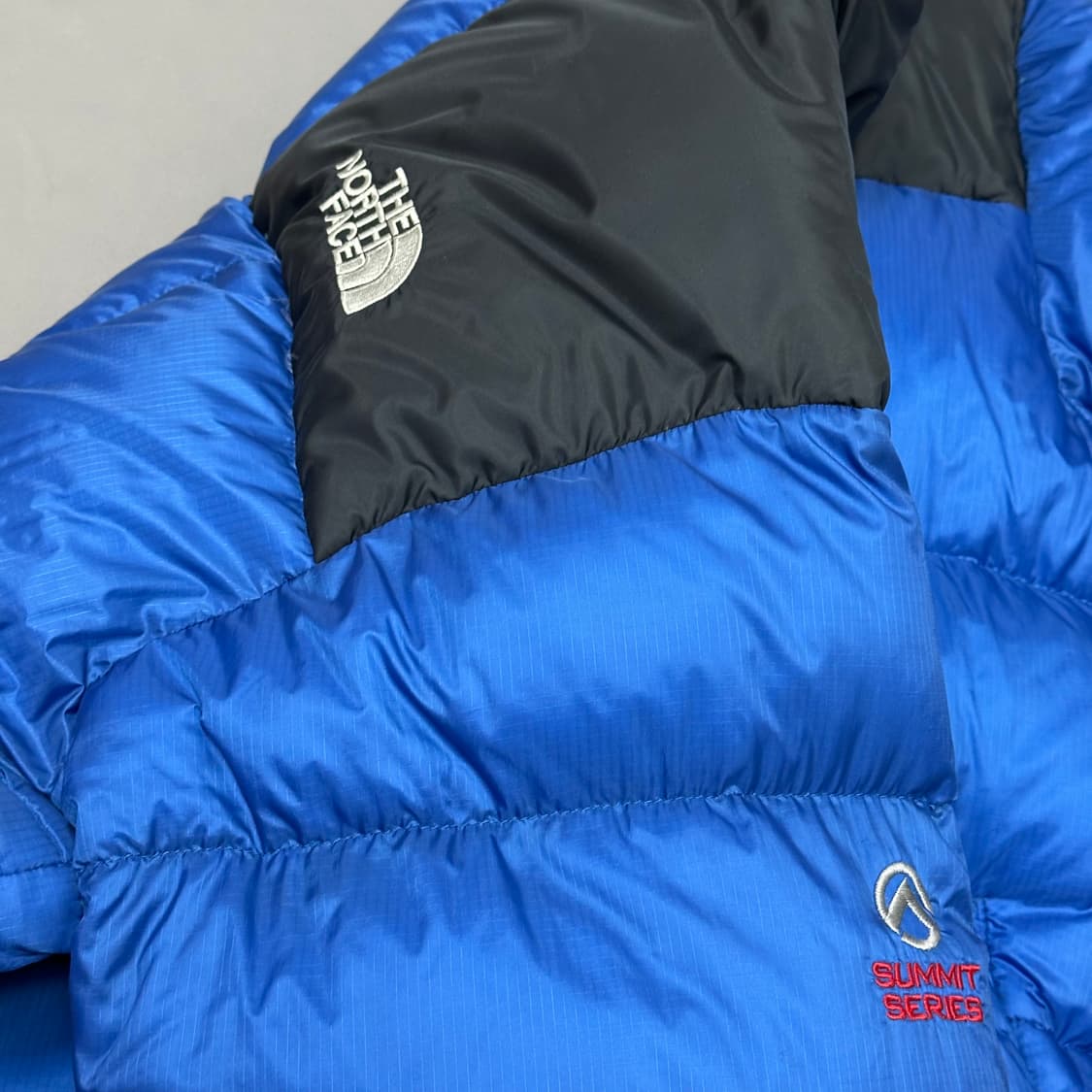 노스페이스 800 구스다운 서밋 눕시 패딩 105 상품이미지8