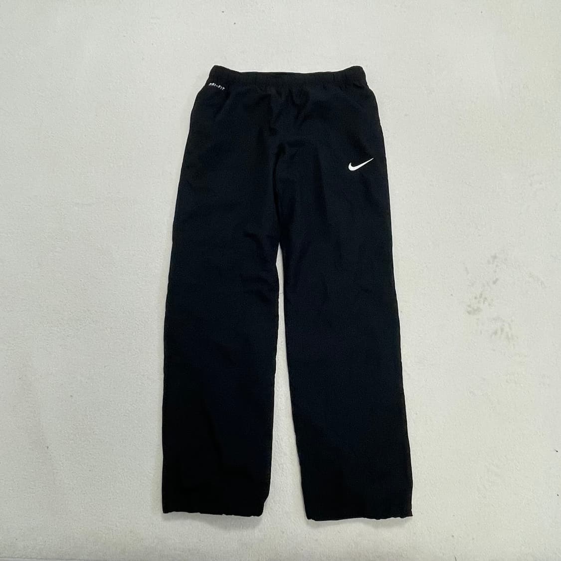 Nike black woven pants 상품이미지4
