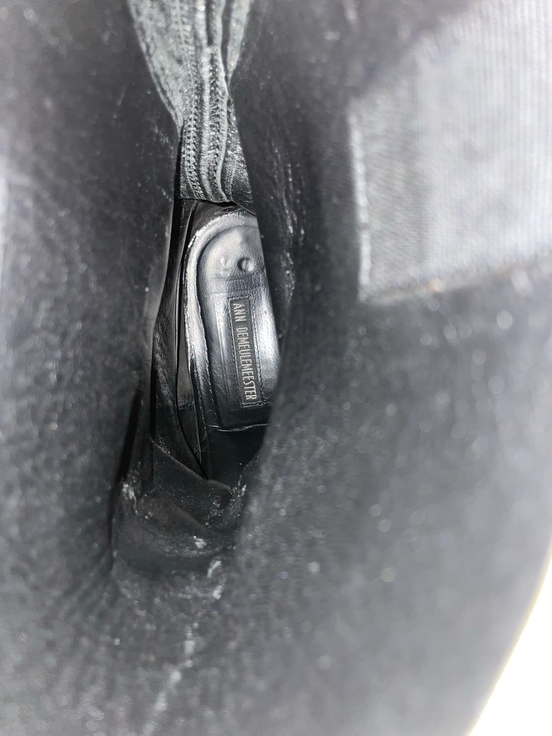 앤드뮐미스터 부츠 상품이미지8