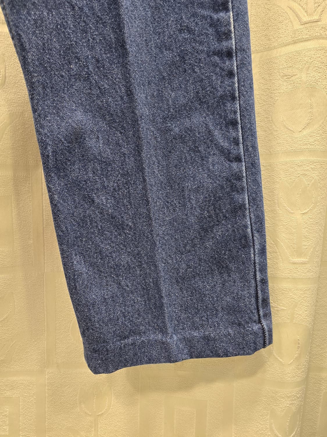 리바이스 505 레귤러핏 청바지 35~36 상품이미지4