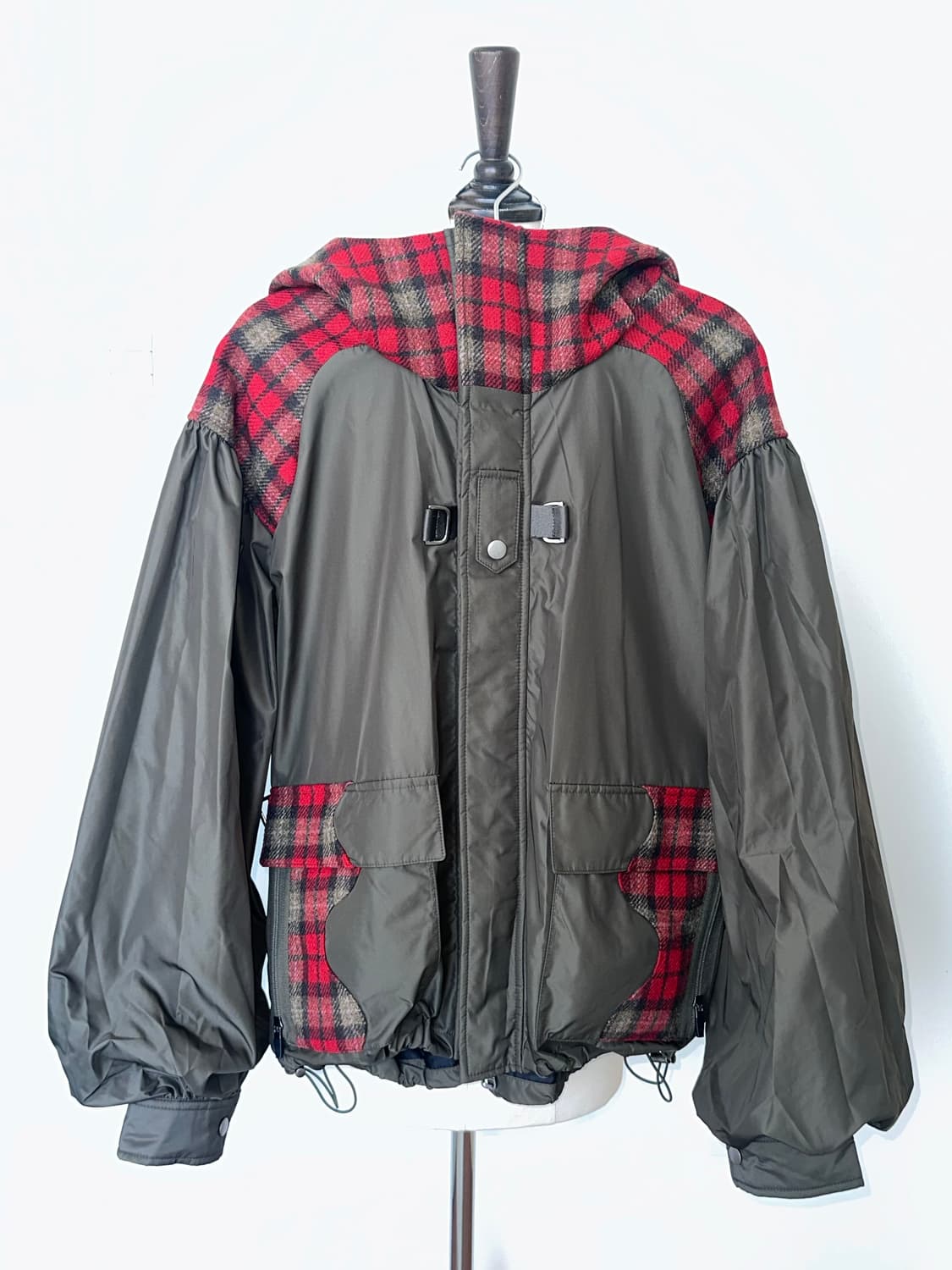 앤더슨벨 야상 자켓 상품이미지1