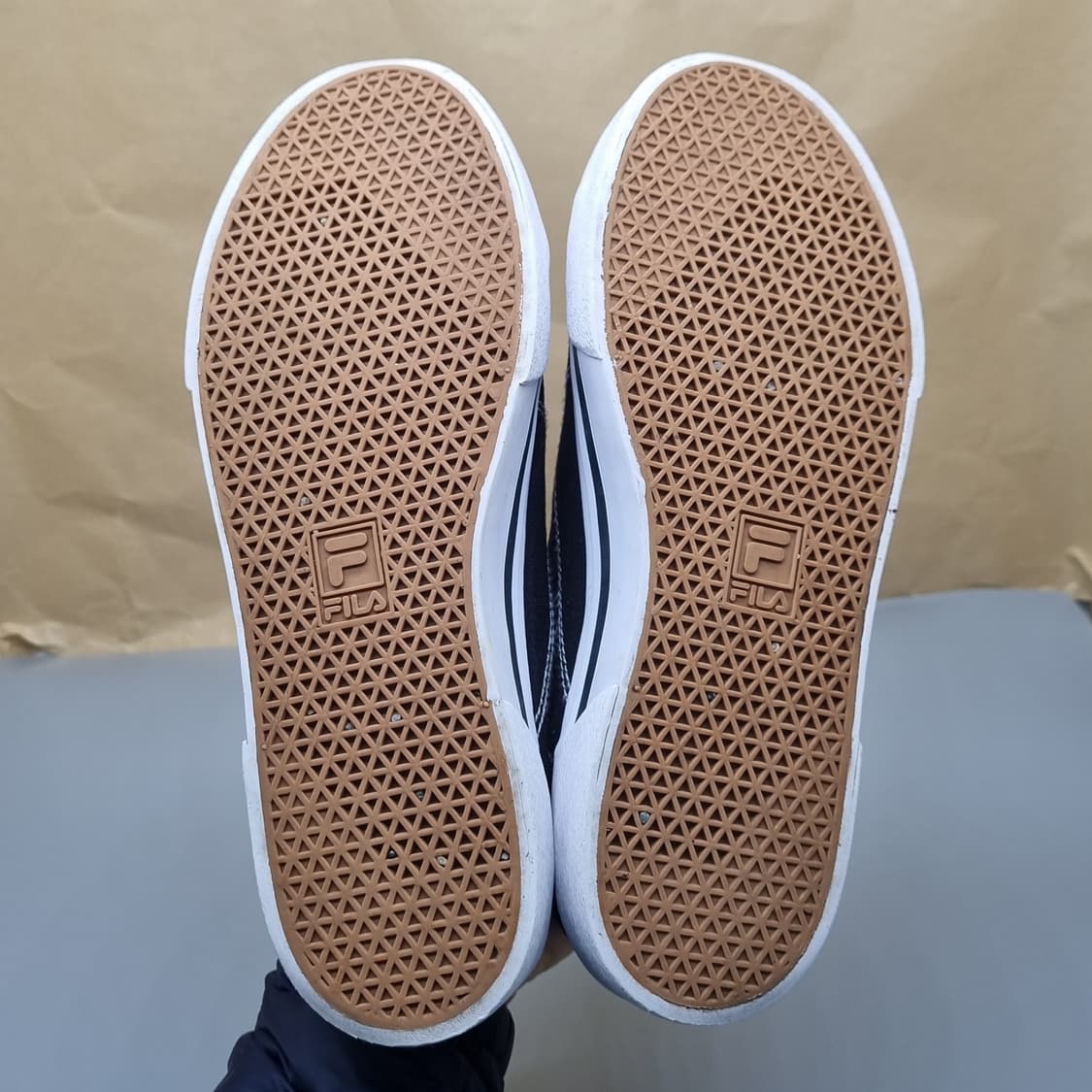 휠라 스니커즈 250 상품이미지3