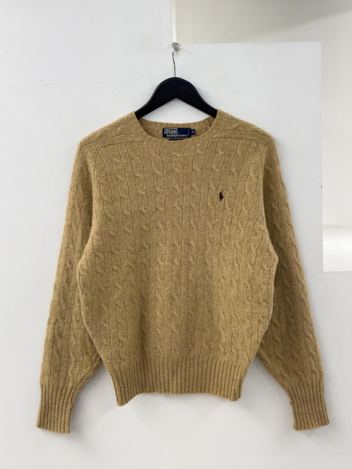 폴로 랄프로렌 니트 상품이미지2